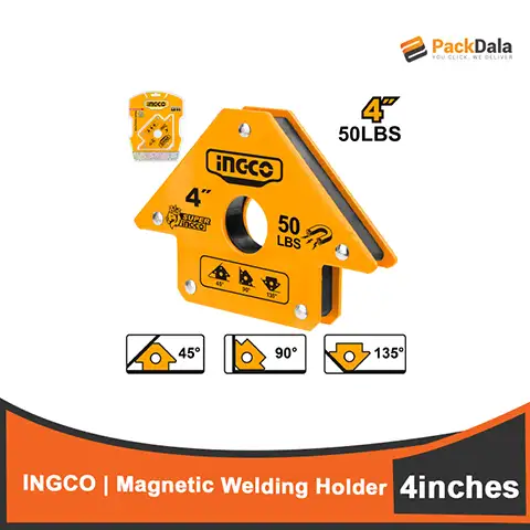 Picture of Magnetic Welding Holder 4 inches