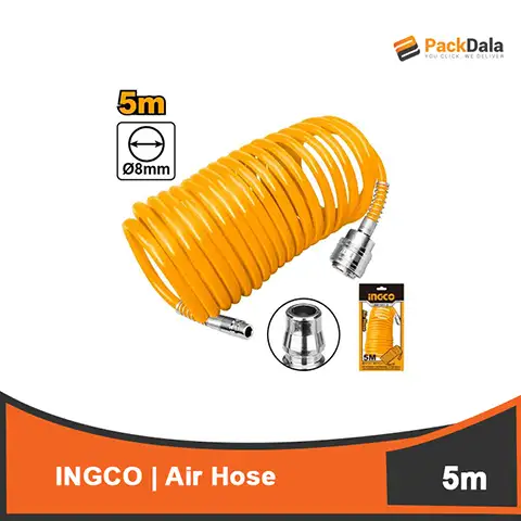 Picture of Ingco Air Hose 5m AH10513