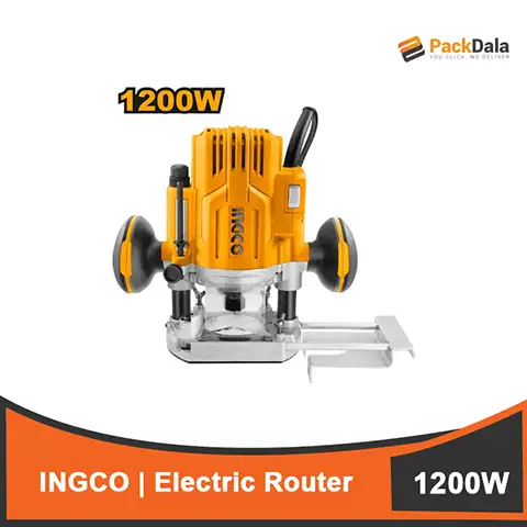 Picture of Ingco Router 1200W RT12008