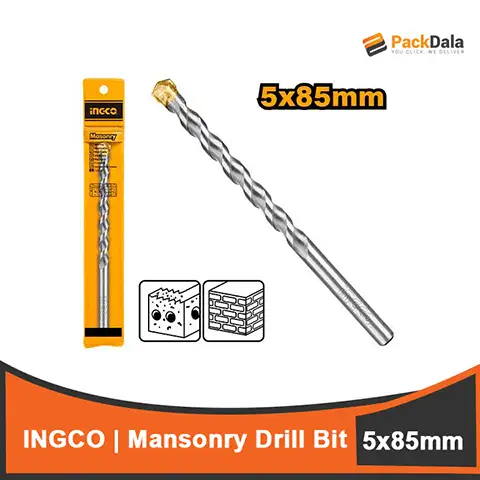 Picture of INGCO Masonry Drill Bit 5mm DBM111051