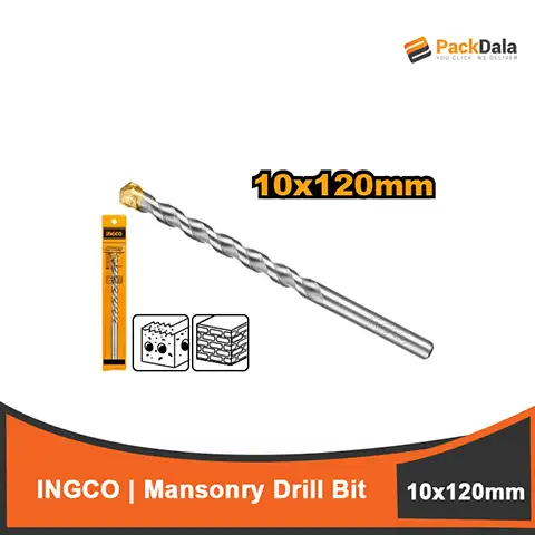 Picture of INGCO Masonry Drill Bit 10mm DBM111101