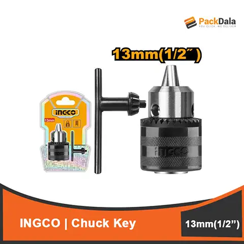 Picture of INGCO Chuck Key for 13mm CK1301