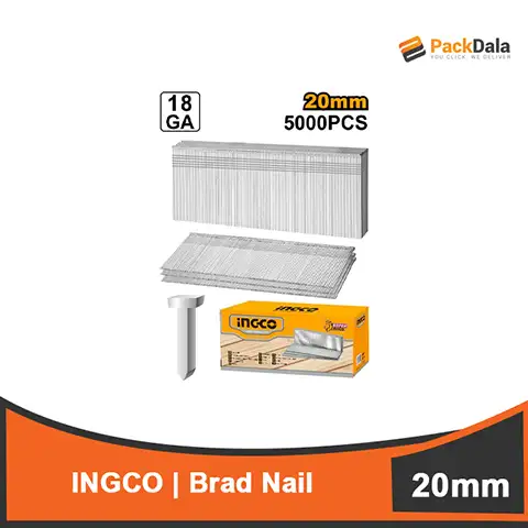 Picture of Ingco Brad Nail 20mm ANA18201