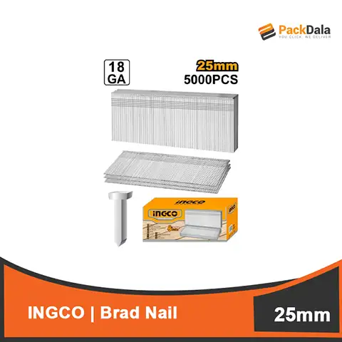 Picture of Ingco Brad Nail 25mm ANA18251