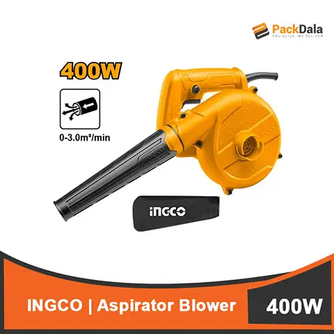 Picture of Ingco Blower 400w AB4018