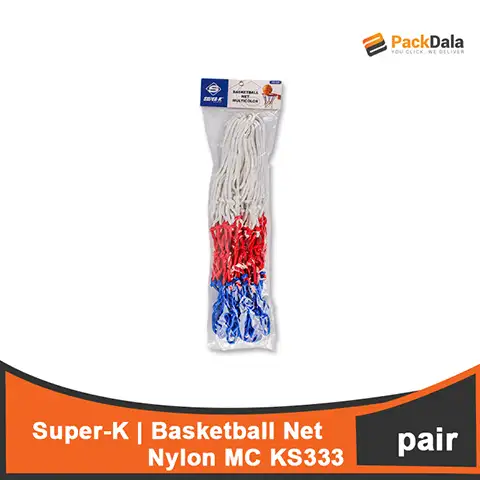 Picture of Basketball Net Nylon MC SUPER K Official S333