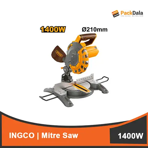 Picture of Ingco Mitre Saw 1400w  BMS14007