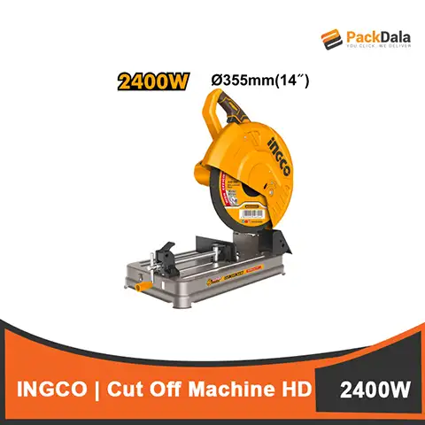 Picture of Ingco Cut Off Machine HD  COS243558