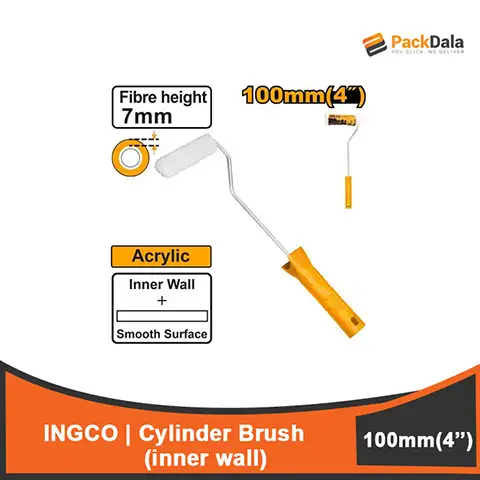 Picture of Ingco Cylinder Brush inner wall HRHT051002