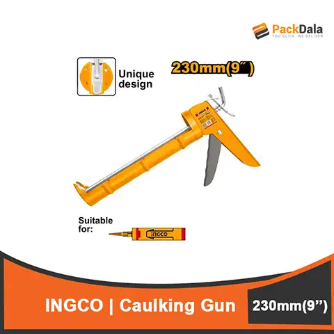 Picture of Ingco Caulking Gun HCG1809