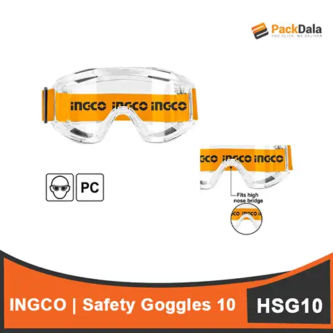 Picture of INGCO Safety Goggles HSG10