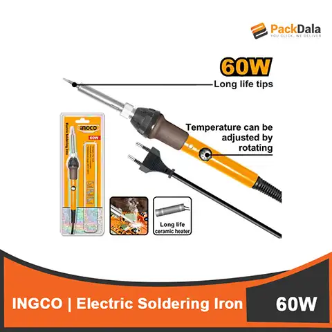 Picture of Ingco Electric Soldering Iron SI016831