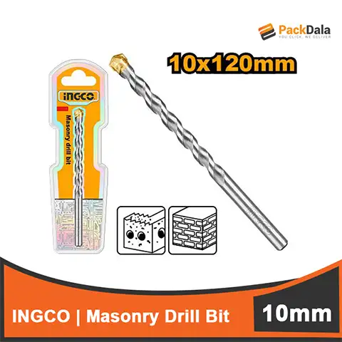 Picture of INGCO Masonry Drill Bit 10mm DBM2111012