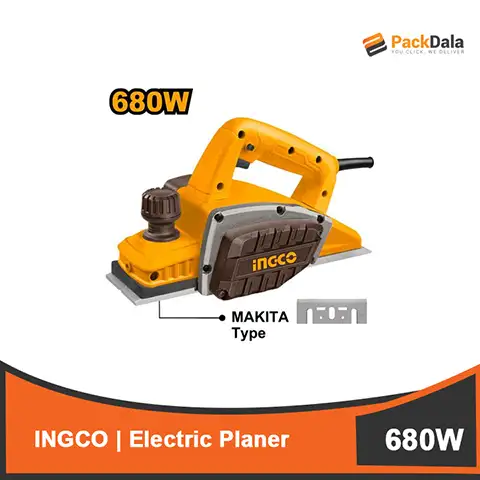 Picture of Ingco Electric Planer 680w PL6808P
