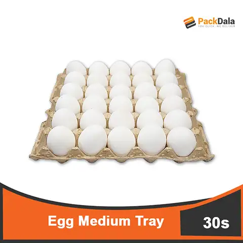 Picture of Egg Medium 30s