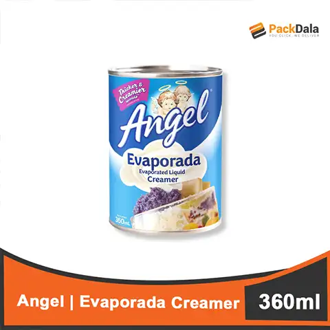 Picture of Angel  Evaporada 48x360ml CAN