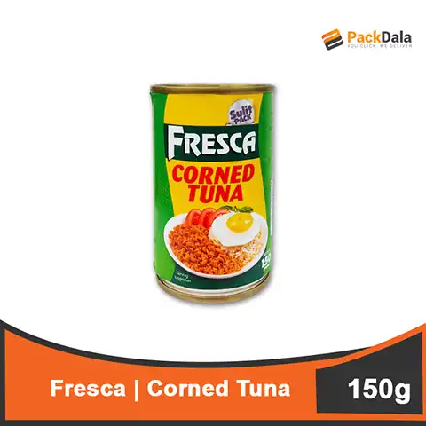 Picture of Fresca Corned Tuna 50x150g  CAN