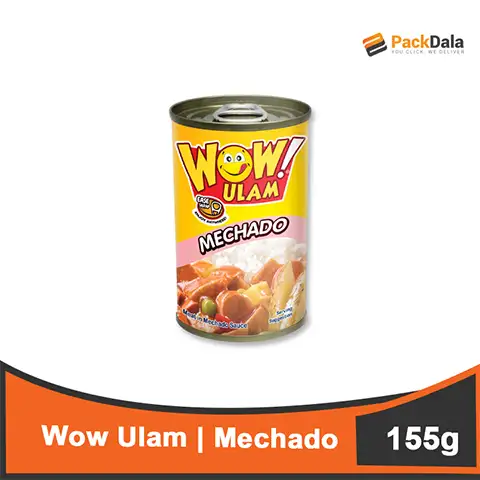 Picture of Wow Ulam Mechado 155g x 48