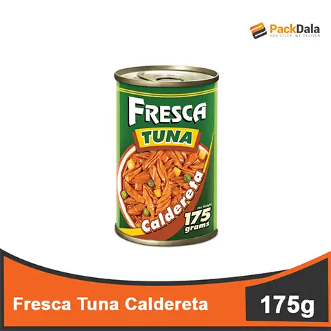 Picture of Fresca Tuna Caldereta 48x175g CAN