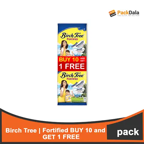 Picture of Birch Tree Fortified PRM12x10 1 33g