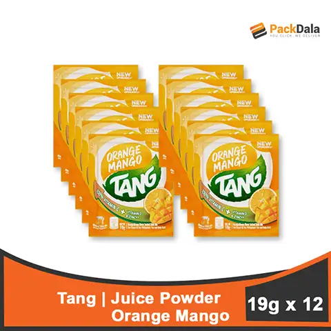 Picture of Tang Orange Mango 12 x 144 x 25g TIE