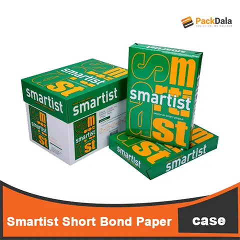 Picture of Smartist Short sub20 nrp CASE