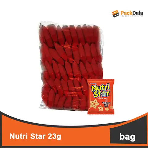 Picture of Nutri Star 23gx100 rp BAG