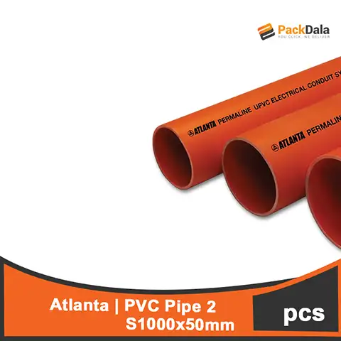 Picture of PVC Pipe 2 S1000x50mm Atlanta