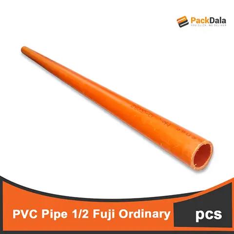 Picture of PVC Pipe 1 2 Fuji Ordinary PC