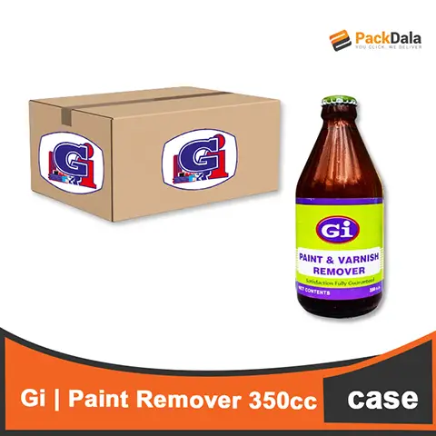 Picture of GI Paint Remover Bot 24x1  CASE