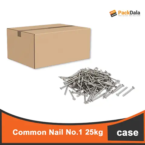 Picture of Common Nails No1 25kg