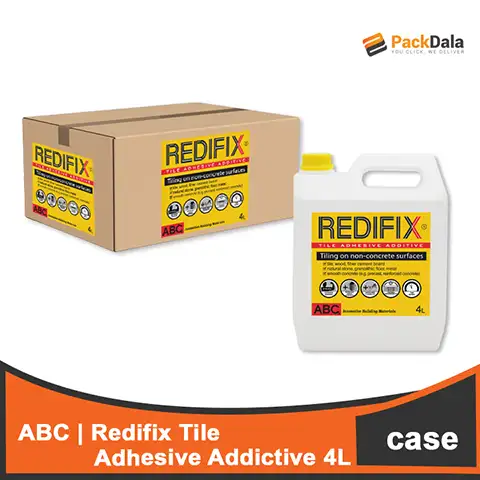 Picture of ABC Redifix Gal 6x1 CASE