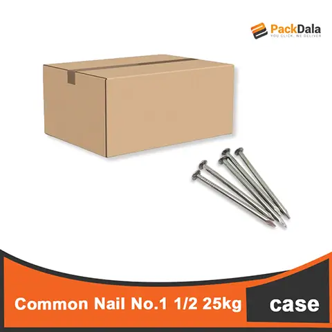 Picture of Common Nails No1 1 2 25kg