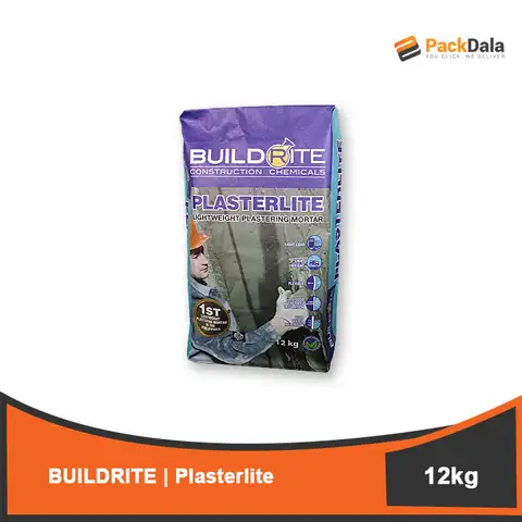 Picture of BUILDRITE Plasterlite 12kg rp