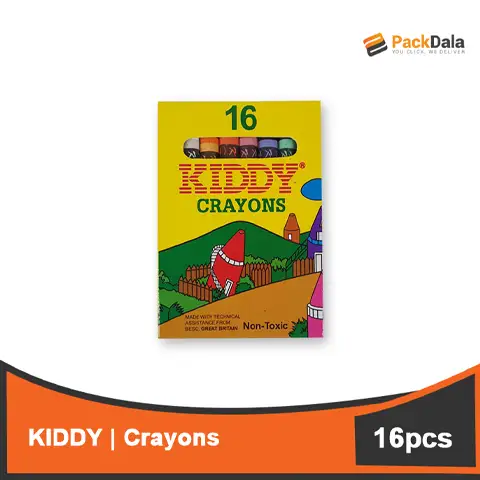 Picture of Kiddy 16sx24dzn per cs nrp