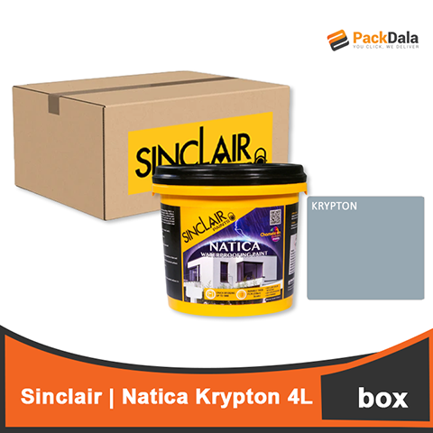 Picture of SINCLAIR Natica Krypton 1710 4Lx4pcs rp
