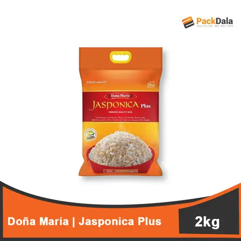 Picture of Dona Maria Jasponica Plus 2kg nrp