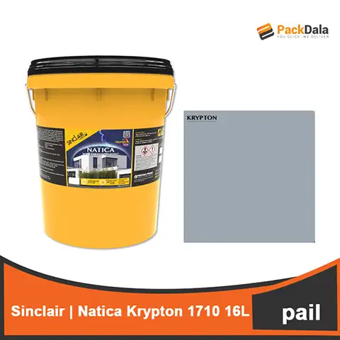 Picture of SINCLAIR Natica Krypton 1710 16L rp