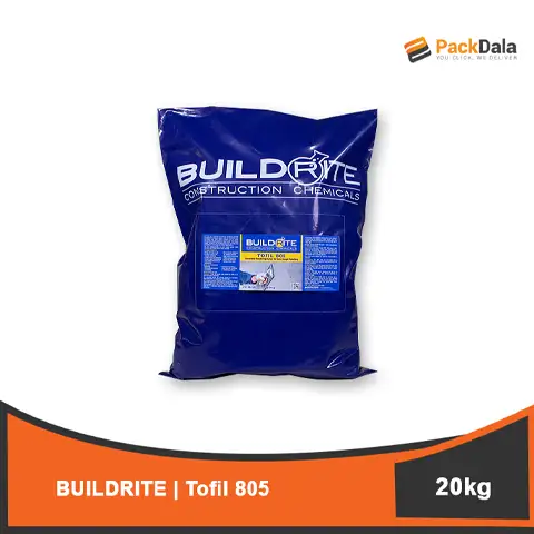 Picture of BUILDRITE Tofil 805 20kg rp